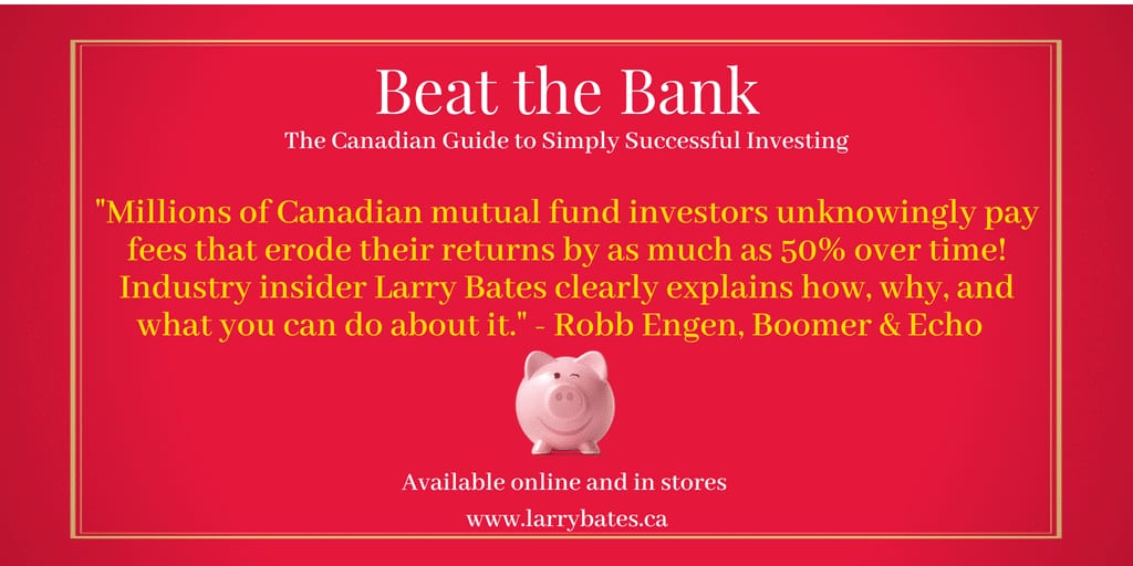 Beat the Bank: Larry Bates