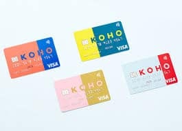KOHO