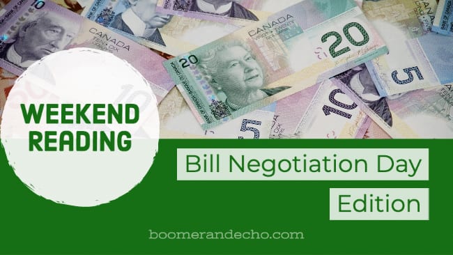 Weekend Reading_ Bill Negotiation Day Edition